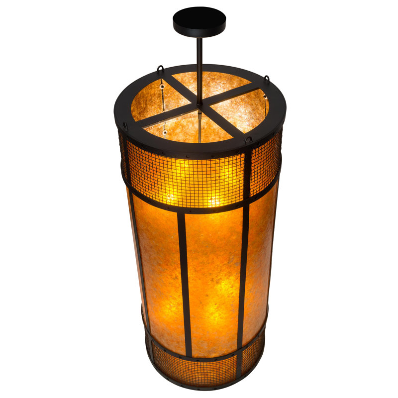1 - Light Pendant