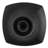 Aventura Square Knob