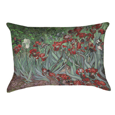Coussin extérieur Vincent Van Gogh