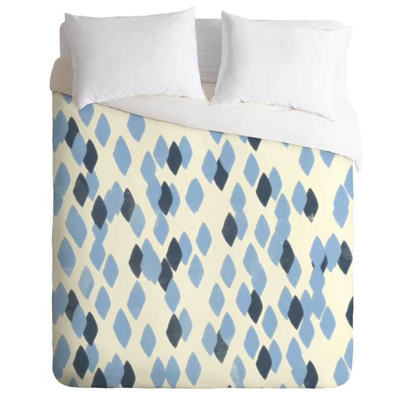 Housse de couette, Housse de couette pour très grand lit