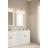 Halwynd 25.25" LED Vanity