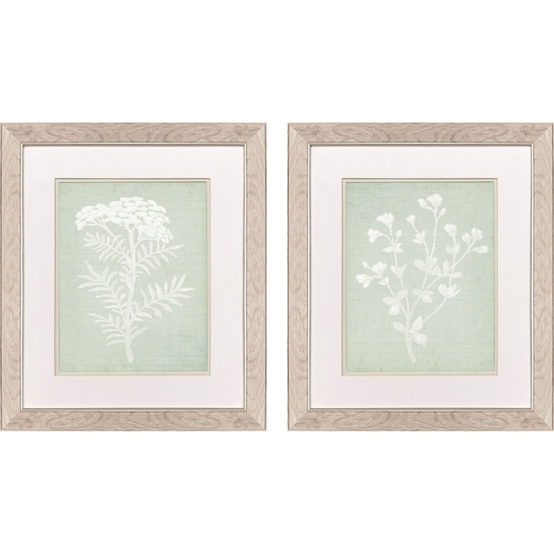 Herb Framed Art