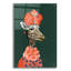 «Portrait de girafe par madame Regal» par Yvette St. Amant, art mural en verre acrylique, 24 po x 36 po-746617791