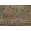 Tapis en laine vieilli 7 x 10