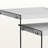 Nita Nesting Table Set Of 2 Side End Accent