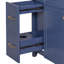 [Cabinet Only] 36" Bathroom Vanity(Sink not included)-111123942