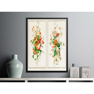 Aramantha Floater Frame Print