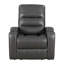 Fauteuil inclinable électrique lève-personne de 37,5 po Getter-1458144998