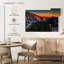 Alvord Blazing High Sierra Sunrise-107670904