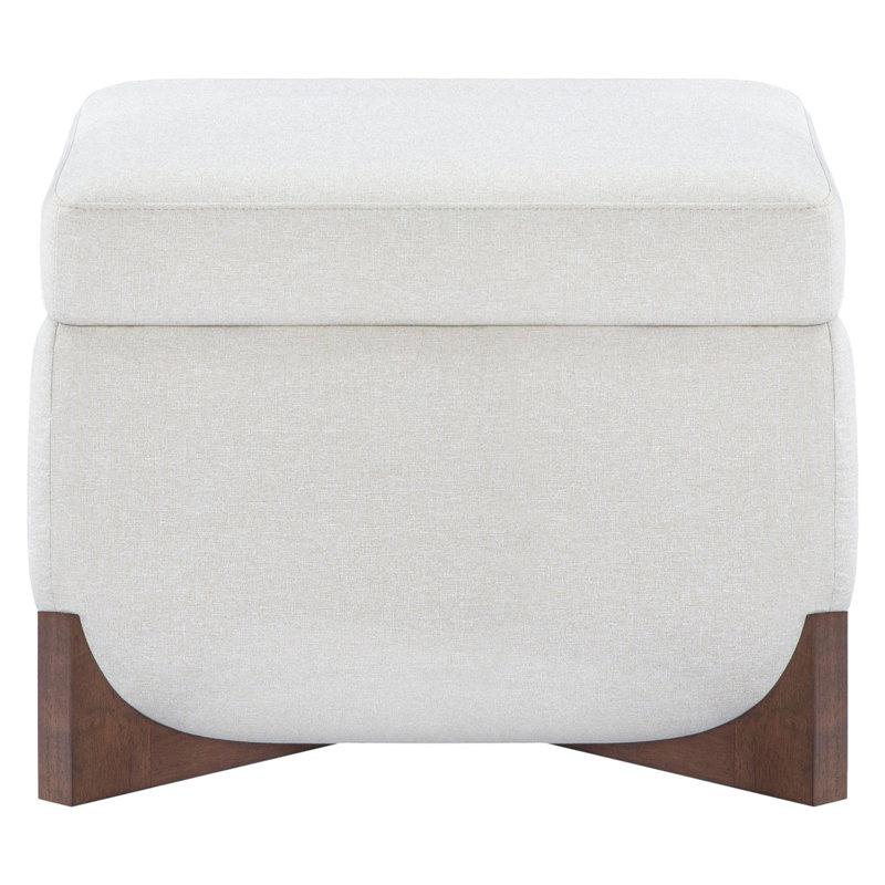 Jovie JOVI-001 18"H X 24"W X 24"D Ottoman