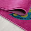 Orville Pink Rug-1493933702