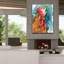 «August Crown®» par Augustel® Beukenkamp, August Grove-166046948