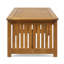 Table basse en acacia-602720055
