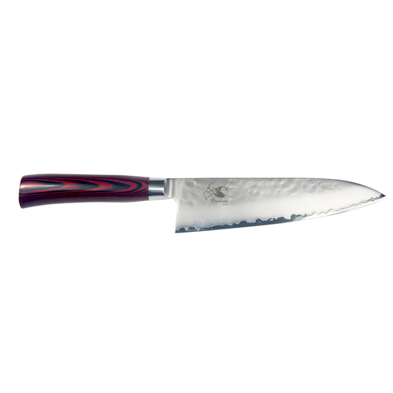 Couteau de chef Hayabusa, 6"