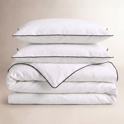 Eifa Cotton Duvet Cover Set