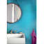 3"X 6" Matte Finished Glass Subway Tile-1241678260