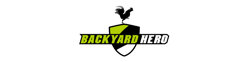 Backyard Hero logo