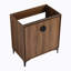 Base de meuble-lavabo simple 29,33 po seulement
