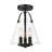 LED Semi Flush Mount