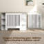 Radiator Cover-120002487