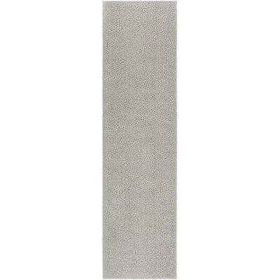 Tapis gris Symara