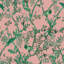 Yuki Osada Floral Wallpaper Double Roll-135035277