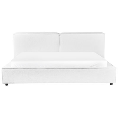 Waterbed LINARDS White