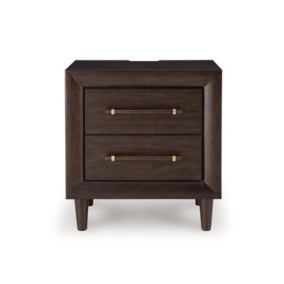 Kochyar Nightstand
