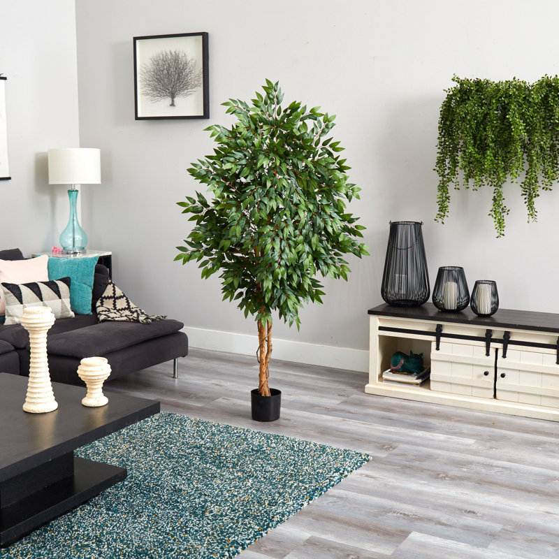 Smilax Artificial Tree