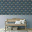 Yuki Osada Damask Wallpaper Double Roll-1973827949