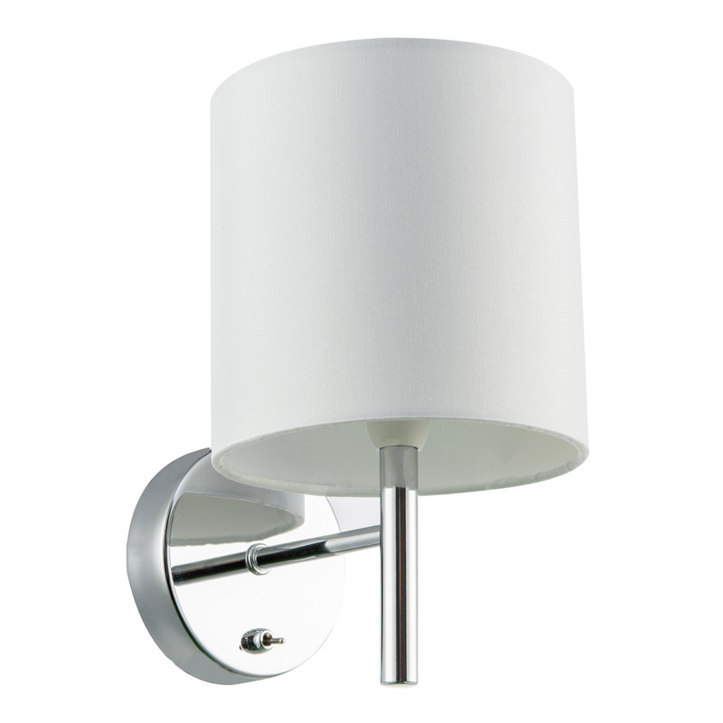 Armed Sconce