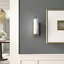 Stefan 1 - Light Armed Sconce