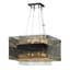 8 - Light Chandelier
