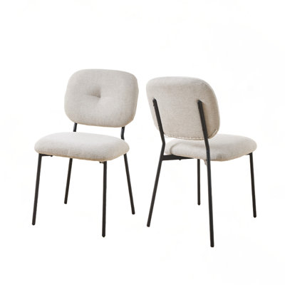 Modern Dining Chairs Set Of 2