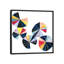 « hélice brillante ii », impression sur toile-28020077-72568381-72568376