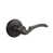 Oil Rubbed Bronze
