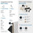 Appoint 25.87" Wall Mounted Towel Bar-66149491-115311677