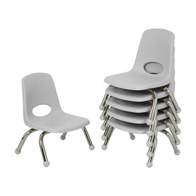 Stackable 18" Classroom Chair