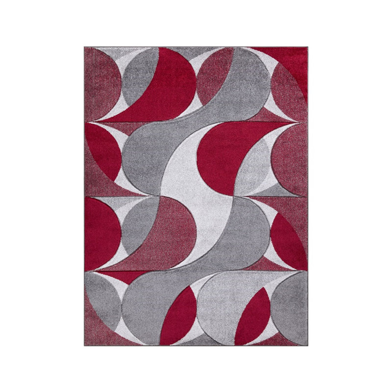 Astrit Area Rug, Rectangle 120 x 170cm