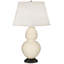 Double Gourd Table Lamp-23317364-23317367