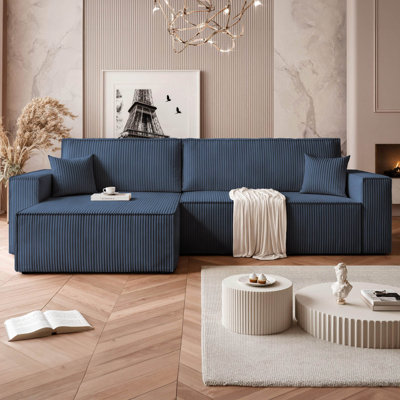 4 Seater Sofa Bed