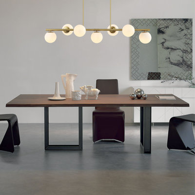 Demetria 7 - Light Kitchen Island Pendant