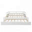 Lit de jour extensible avec couchette-1531316007