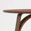 Table de salle à manger moderne et tendance