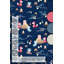 Tapis en coton Danna-683661138