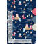 Tapis en coton Danna-683661142