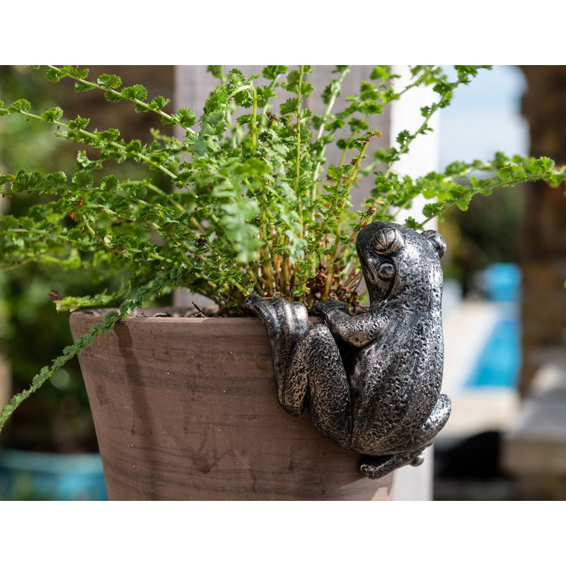 Wicham Animals UV Resistant Stone Garden Statue
