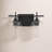 Breena Dimmable Vanity Light in Black-1656051849-1628653946