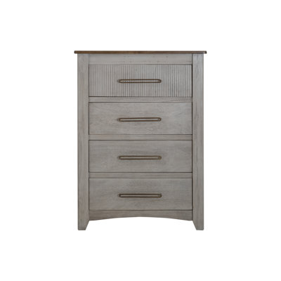 4 Drawer, Chest