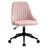 Anthonyville Velvet Task Chair-501795105-422650316